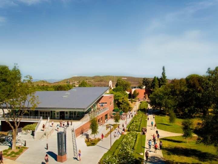 California Lutheran University